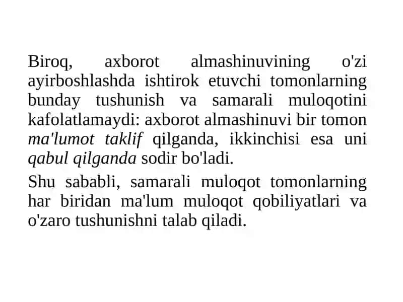 Kommunikatsiya-buma'lumotlaralmashinuvi 4