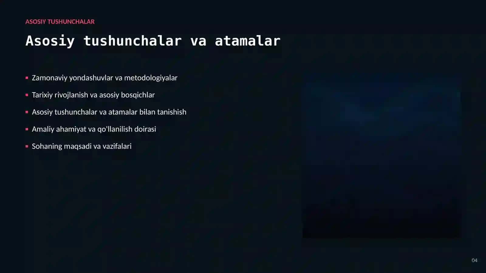 SUN'IY INTELLEKT • AI MARKETING VA SAVDODA 4