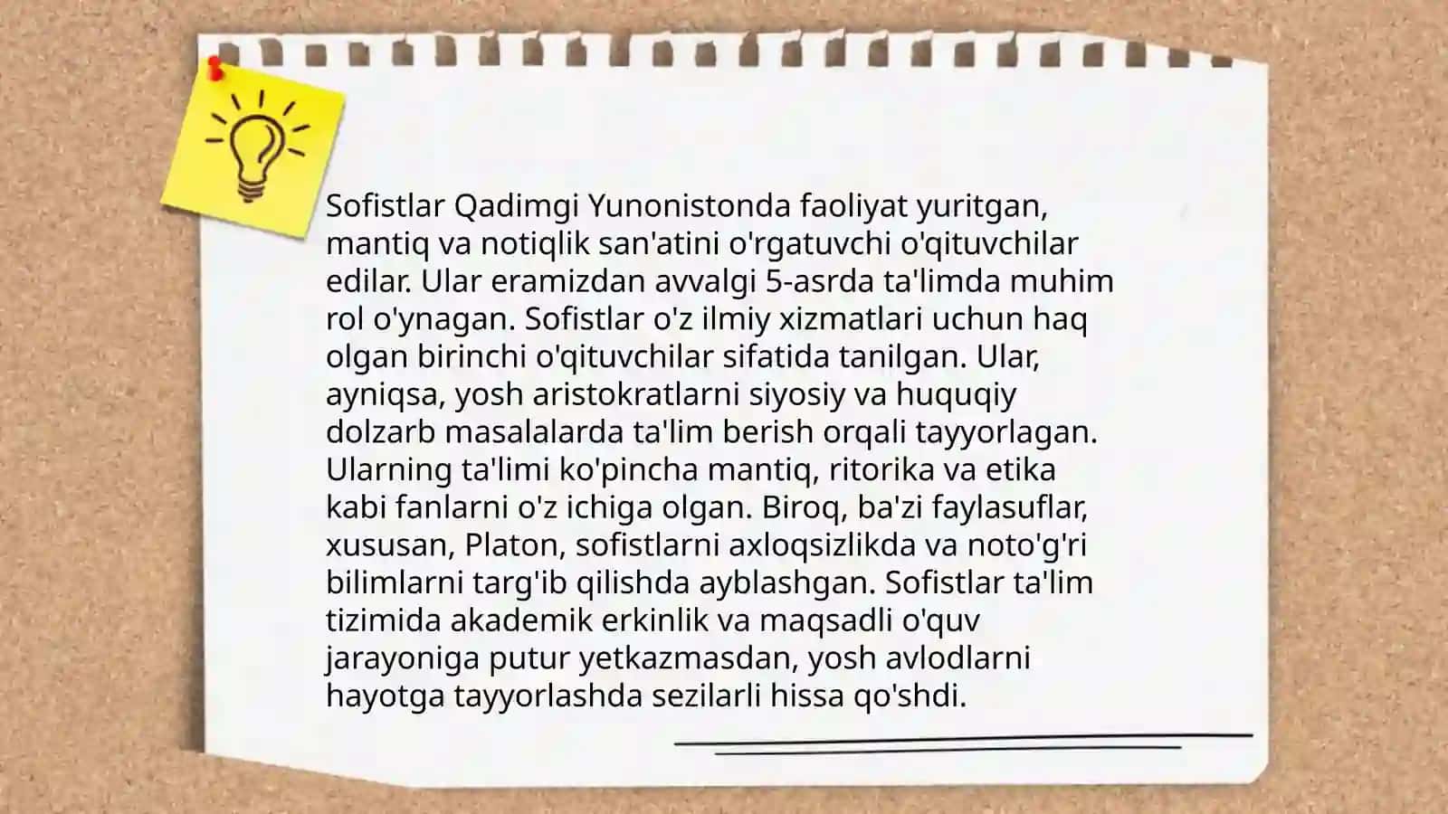 Qadimgi Yunonstonda talim tarbiya 4