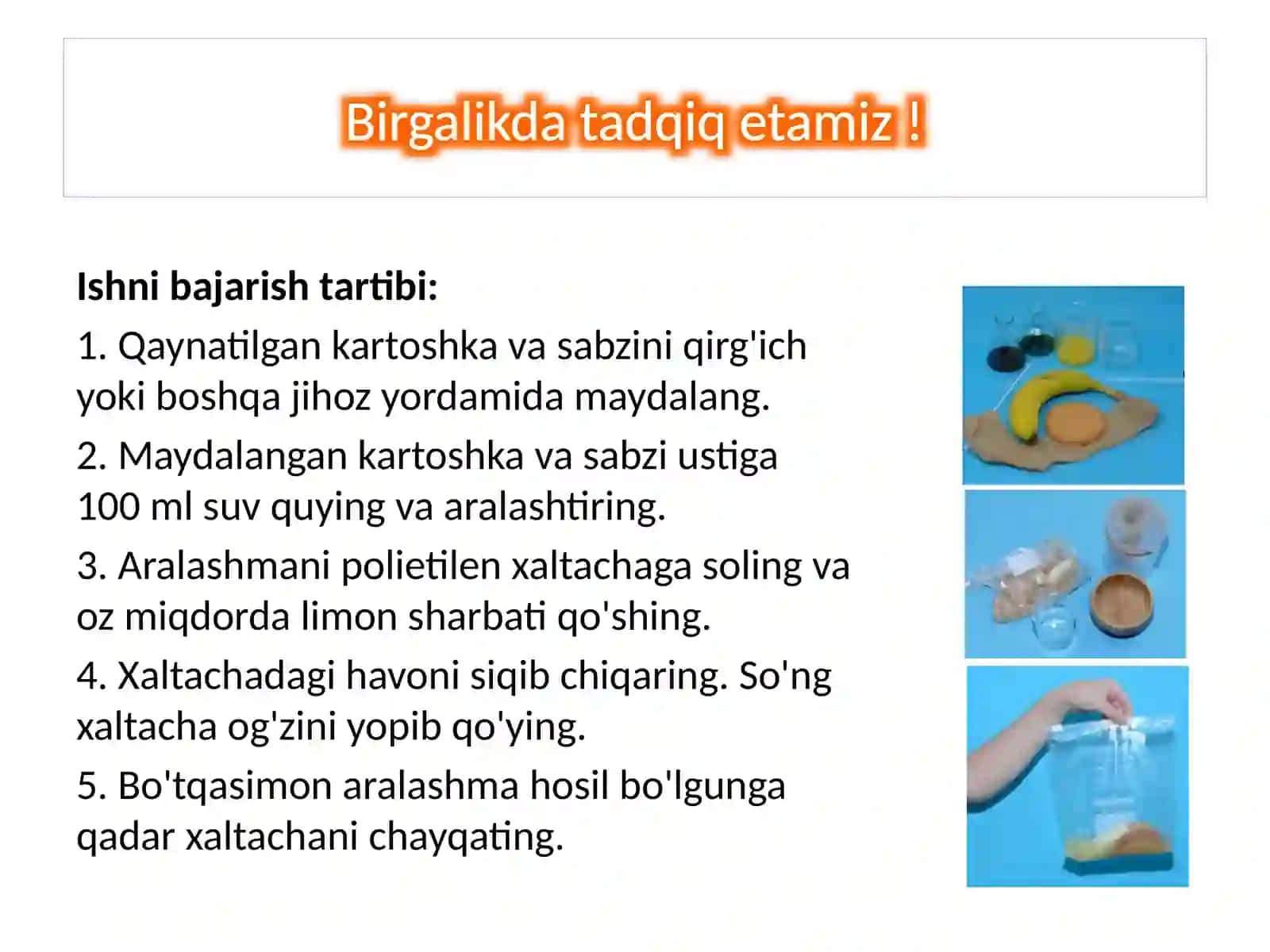Ovqat hazm qilish sistemasi 4