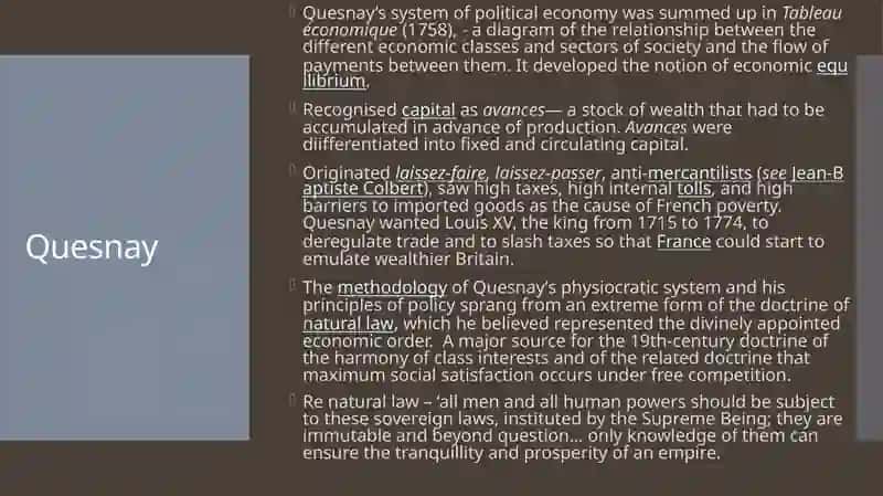 Adam Smith- the Invention of Economics? 4