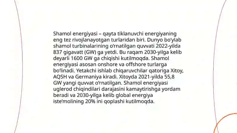 Elektir energiya manbalari 4
