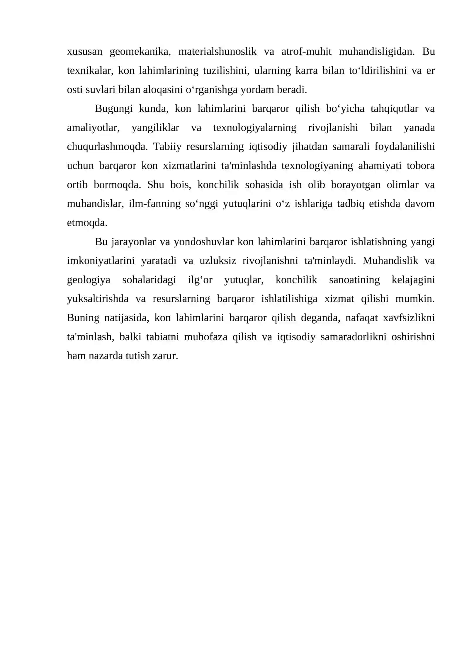KON LAHIMLARINI BARрO QILISH ASOSLARI 4
