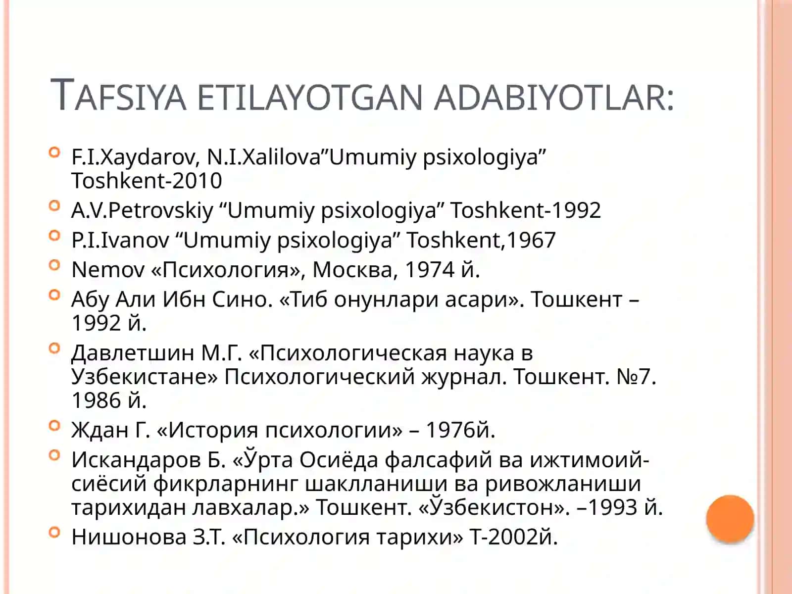 Psixologiya tarixi 4