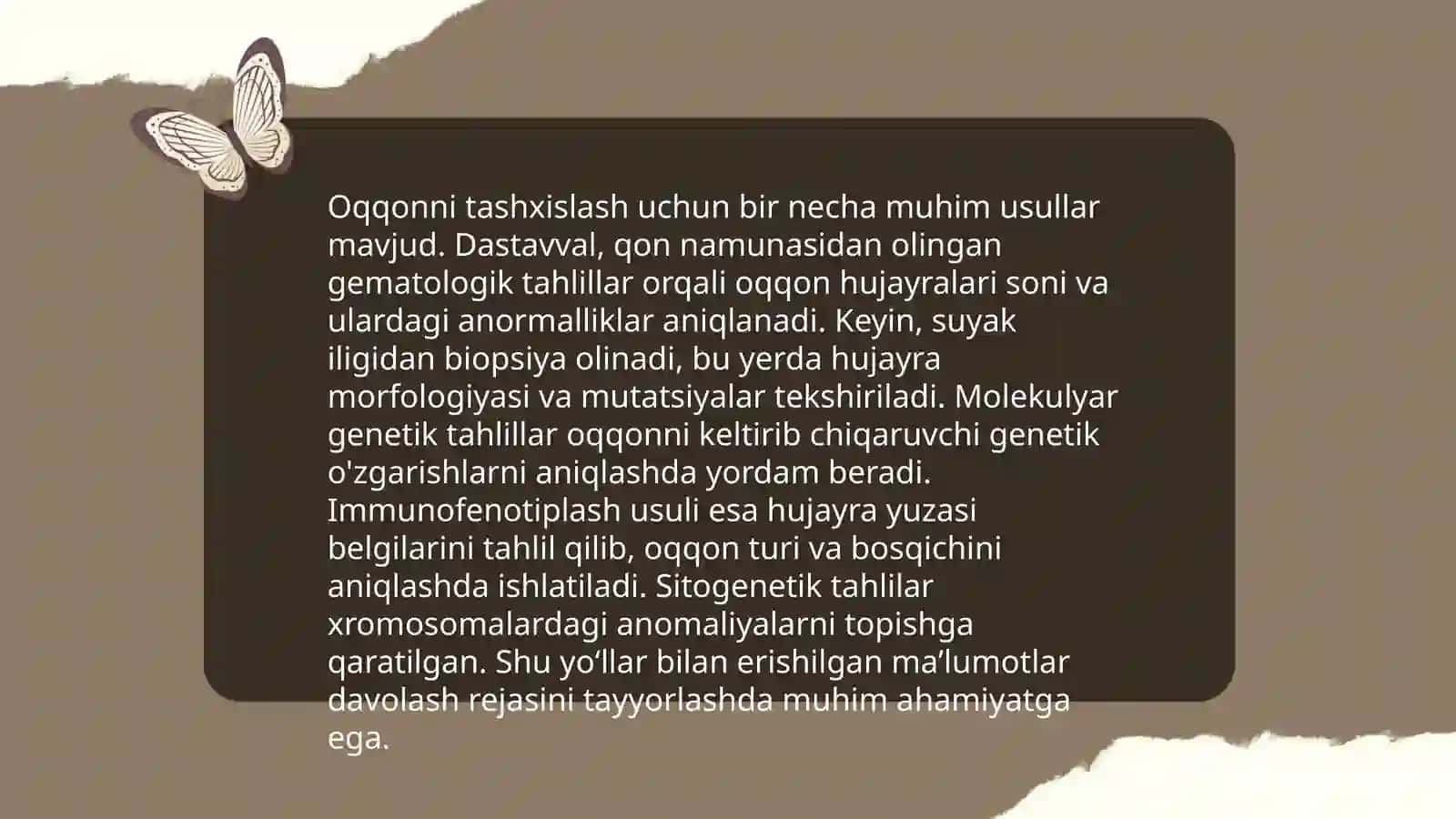 Oqqon kasalligi 4