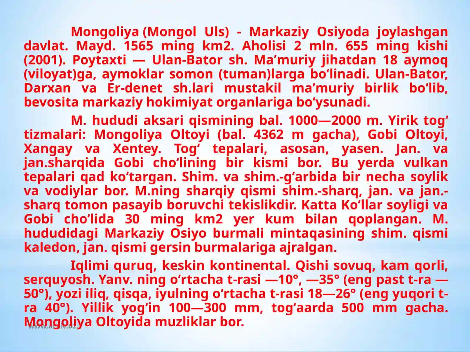 Davlat tuzumi 4