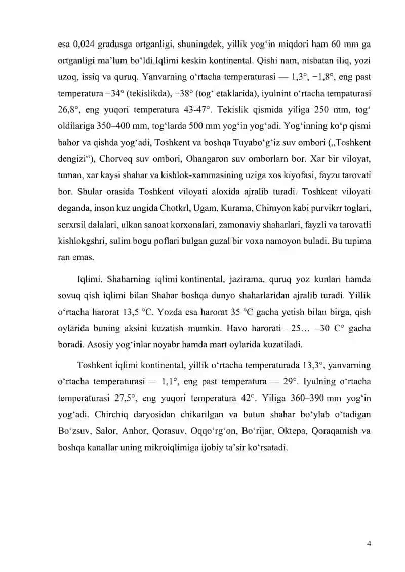 avtomobil yo'li 4