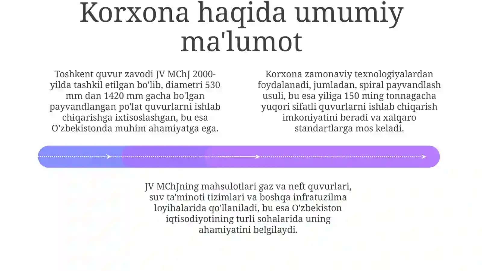 Toshkent Quvur Zavodi 4
