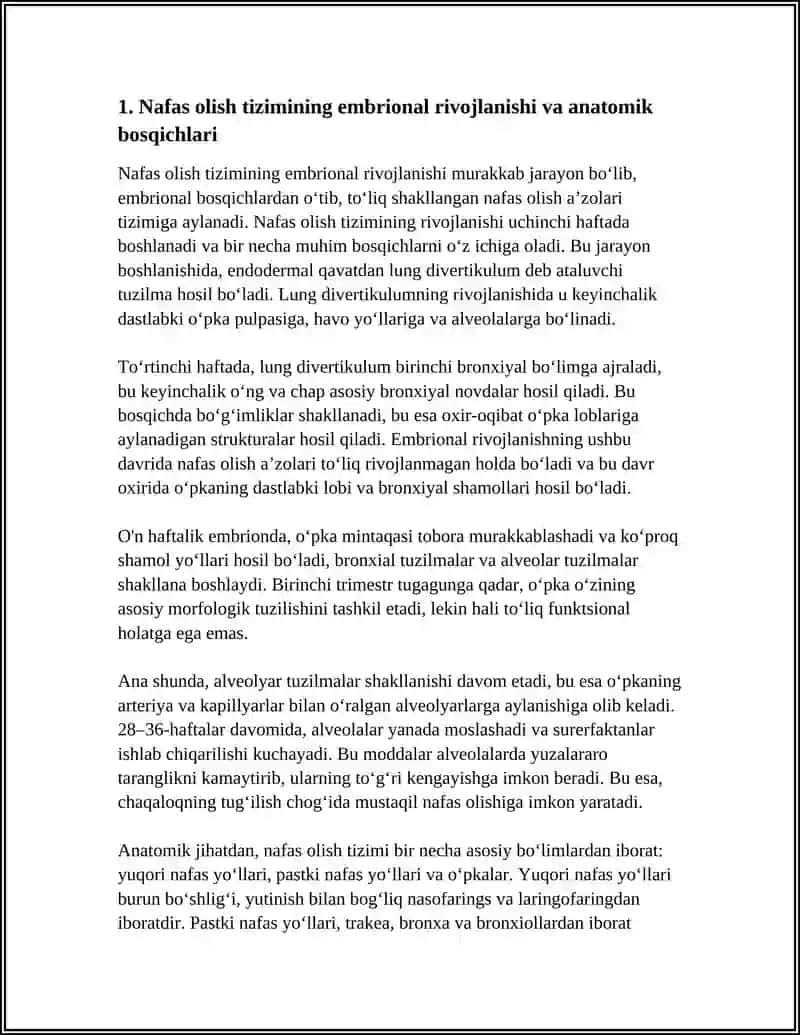 NAFAS OLISH JARAYONI ANATOMIYASI 4