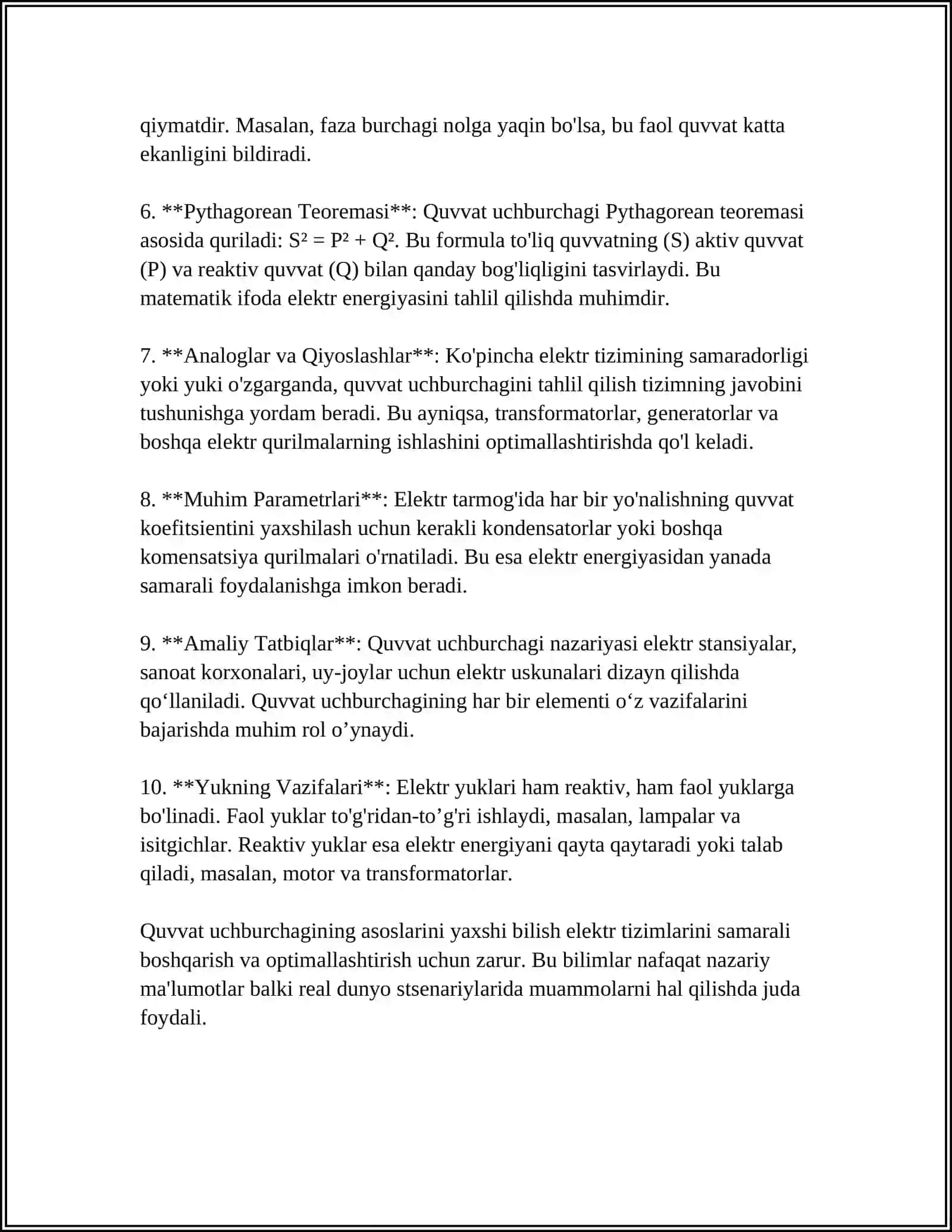 QUVVAT UCHBURCHAK 4