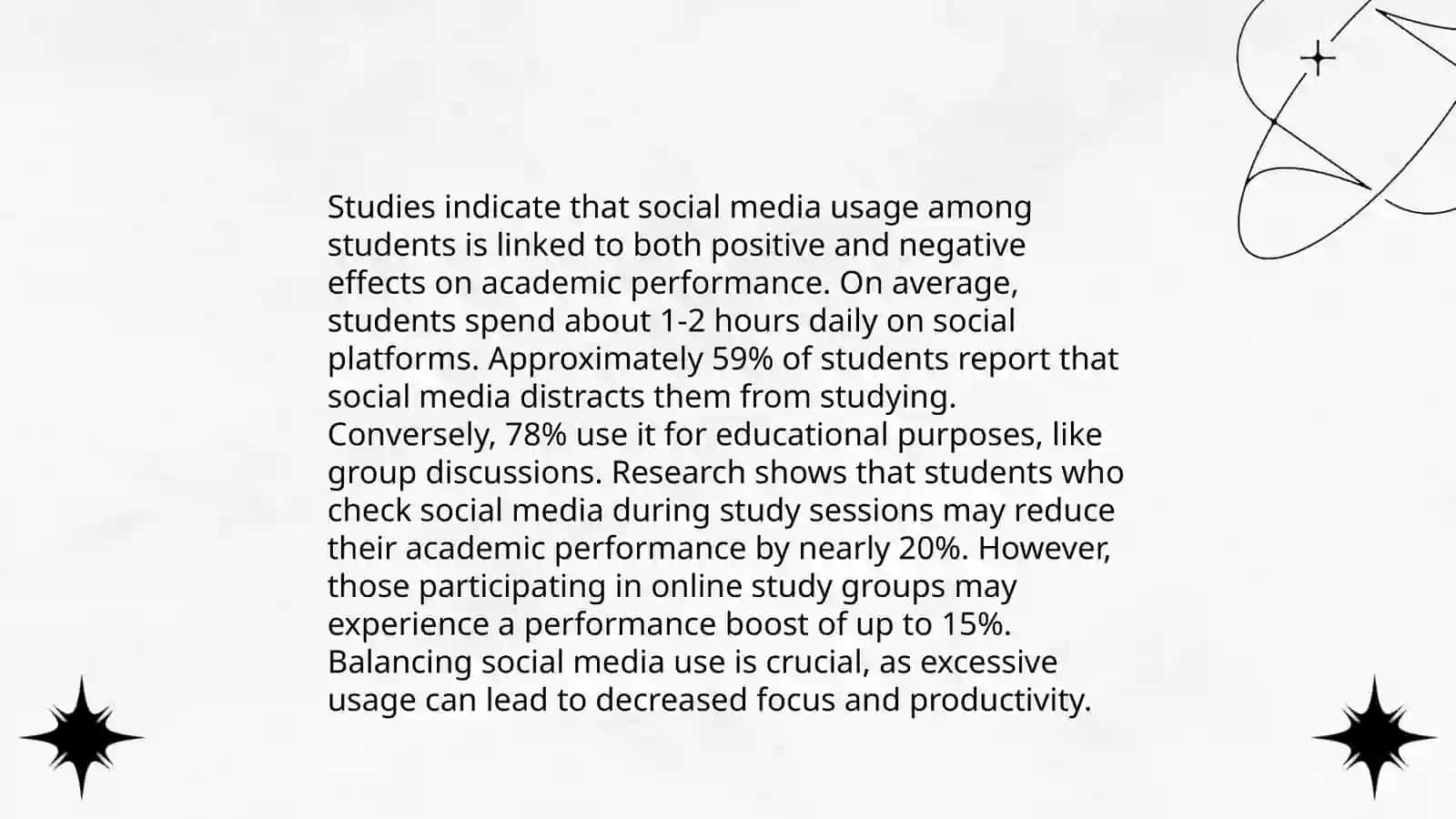 The Role of Social Media in Student Identity Formation 4