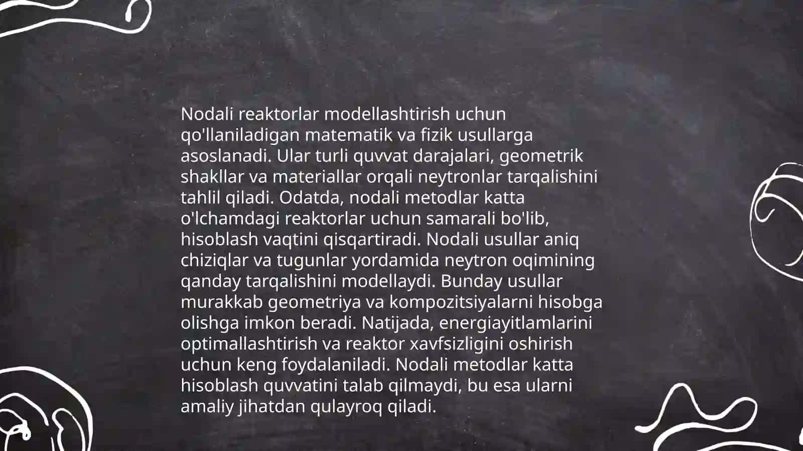 Kimyoviy sanoat reaktorlari 4