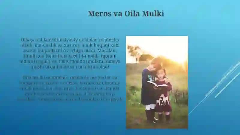 Oilaningkanstitutsiyaviyasosi 4