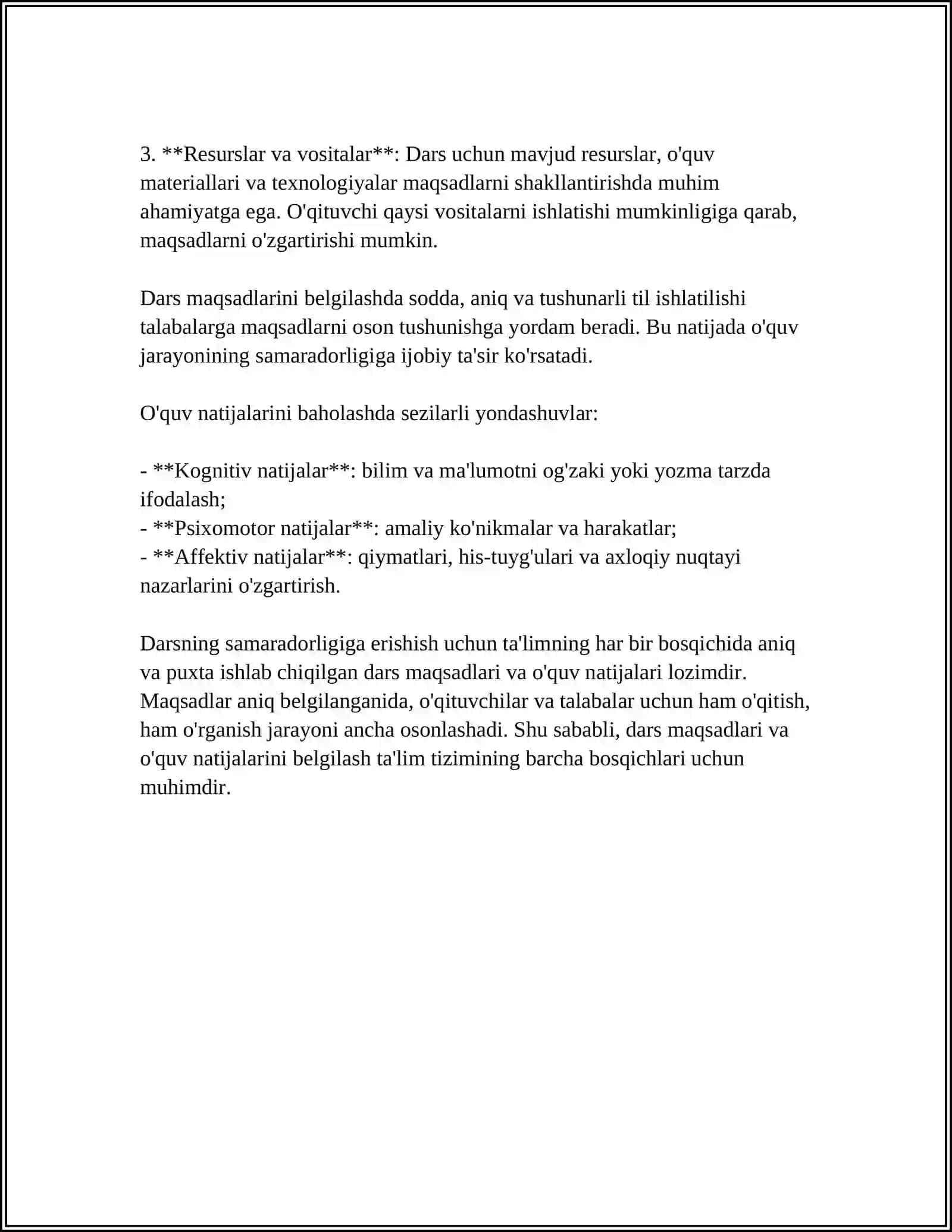 KOMPLEKS SONLAR MAVZUSINI OʻQITISH METODIKASI 4