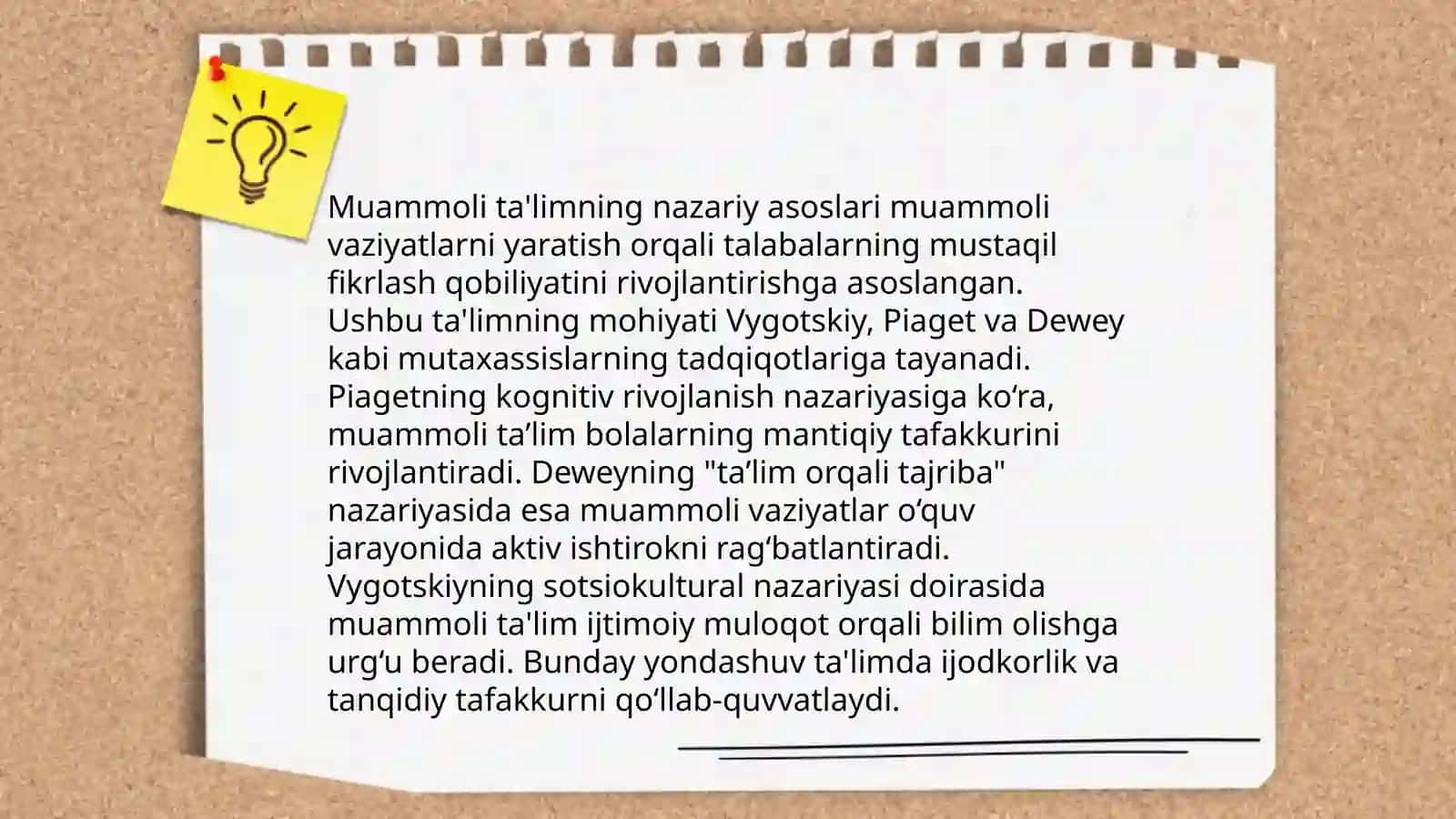 Ta'limda muloqot madaniyatining ahamiyati 4