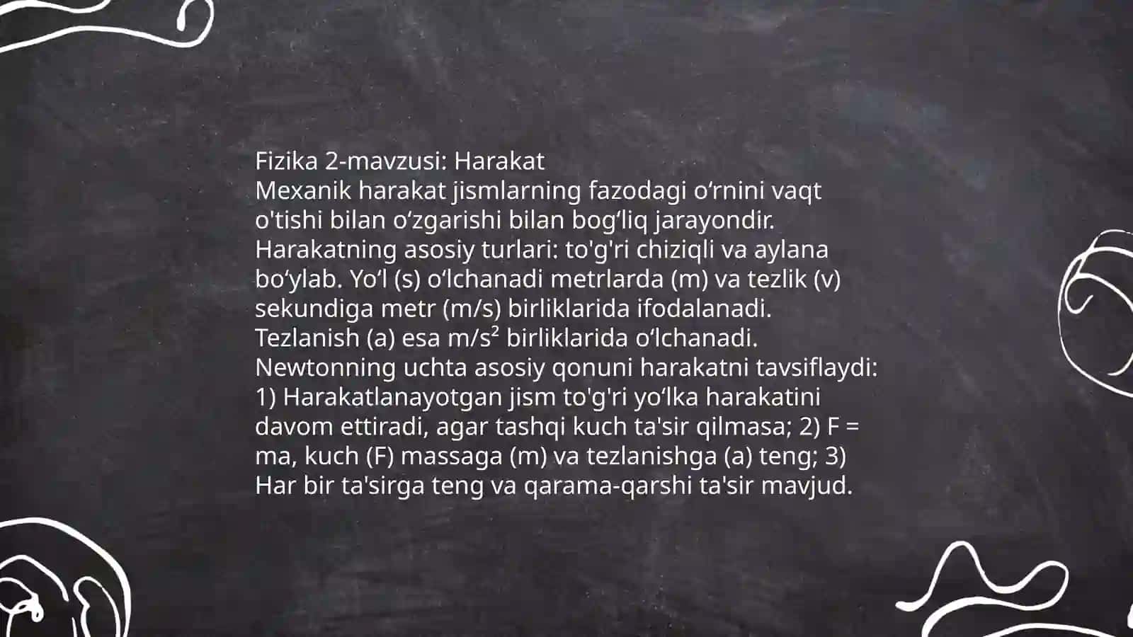 Matematika 4
