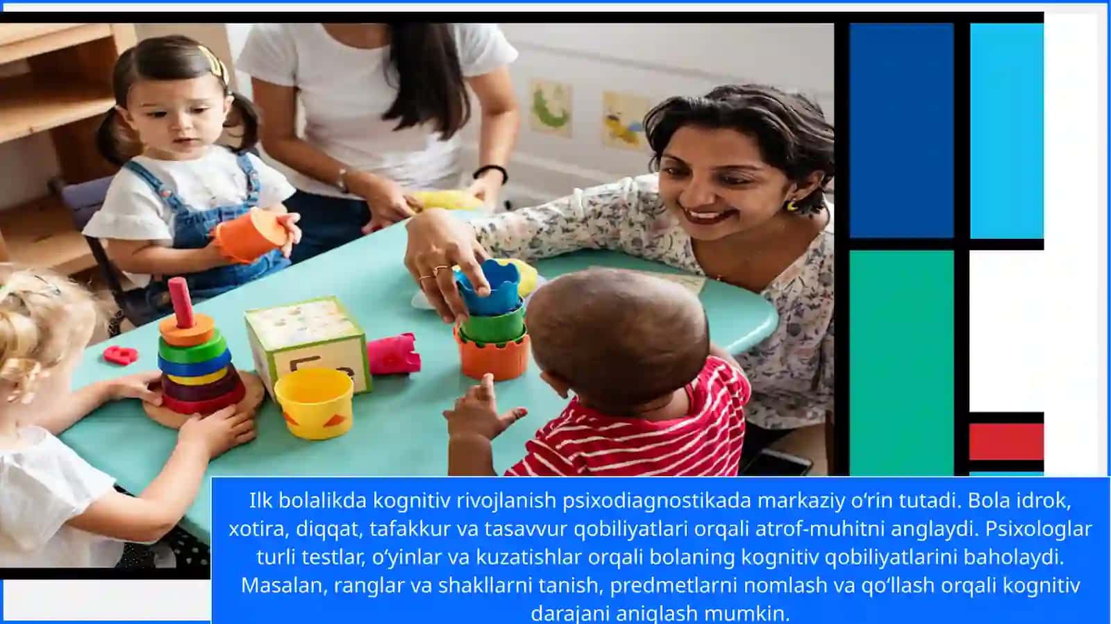 ILK BOLALIK DAVRIPSIXODIAGNOSTIKA 4