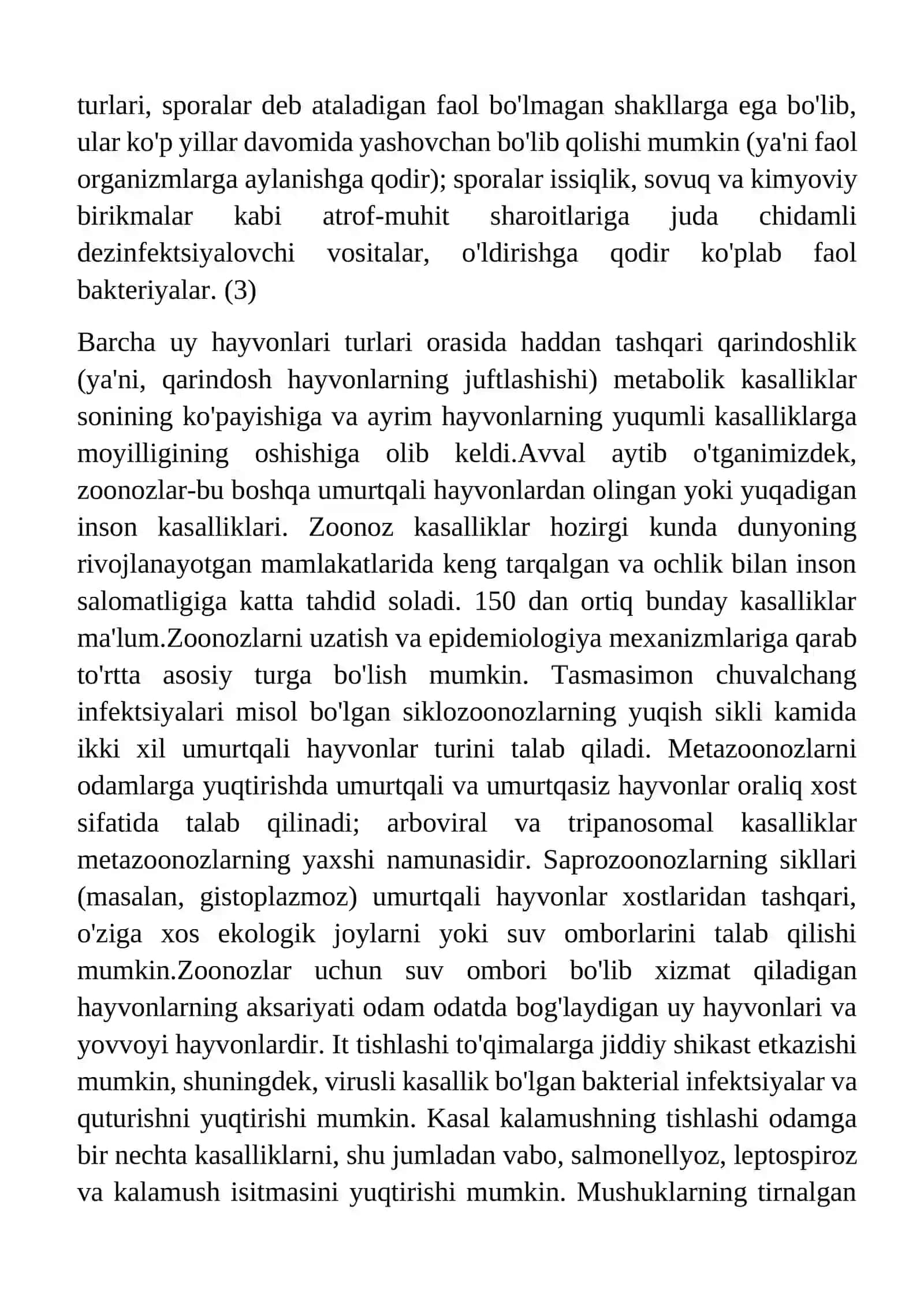 Virus-bakteriyali kasalliklar va ularning profilaktikasi 4