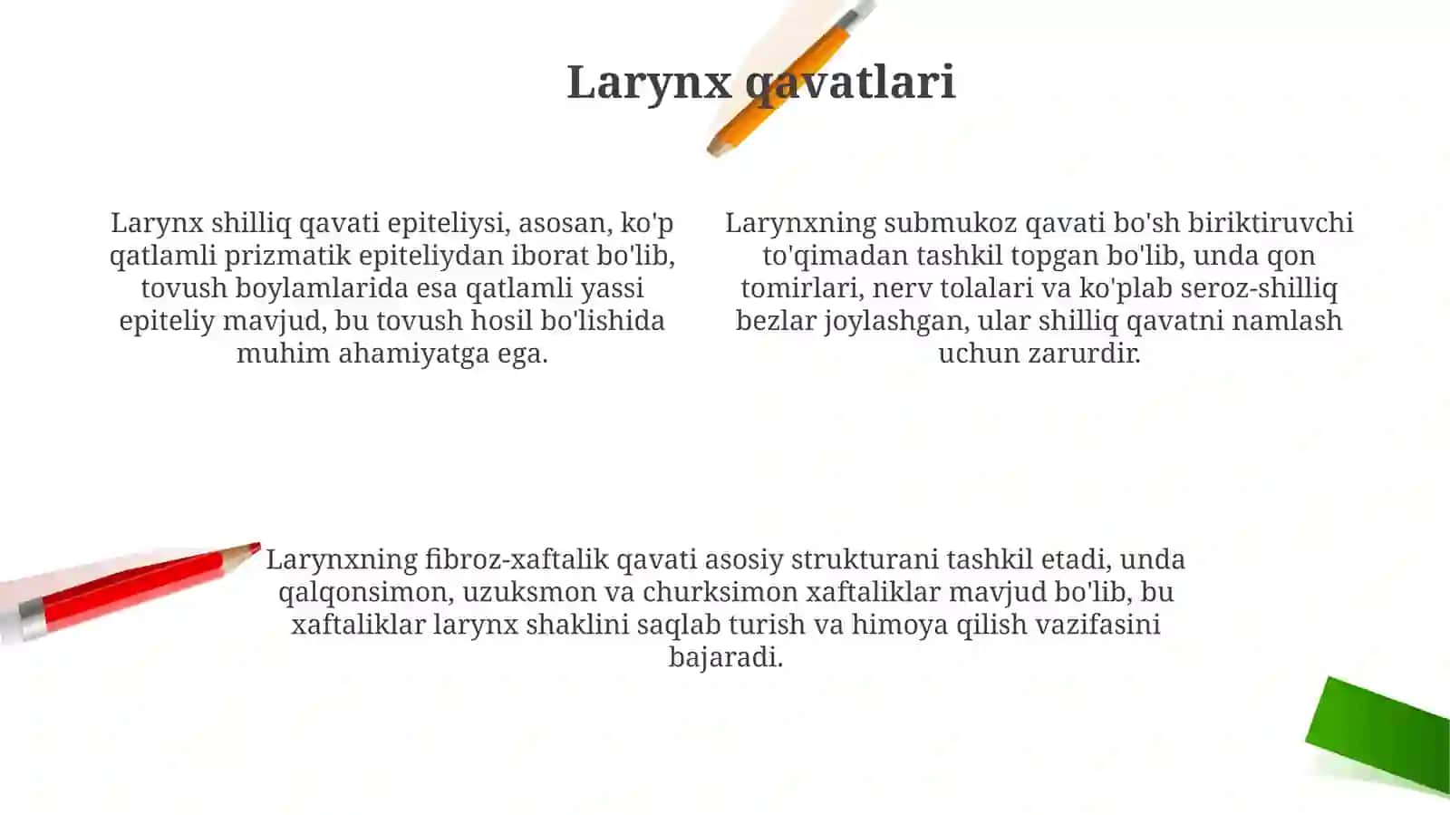 Hiqildoqning tuzilishi 4