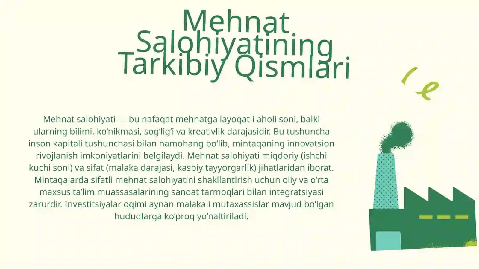 Mintaqalarning demografik va mehnat salohiyati 4