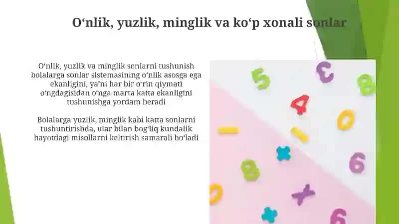 Nomanfiy butun sonlar 4