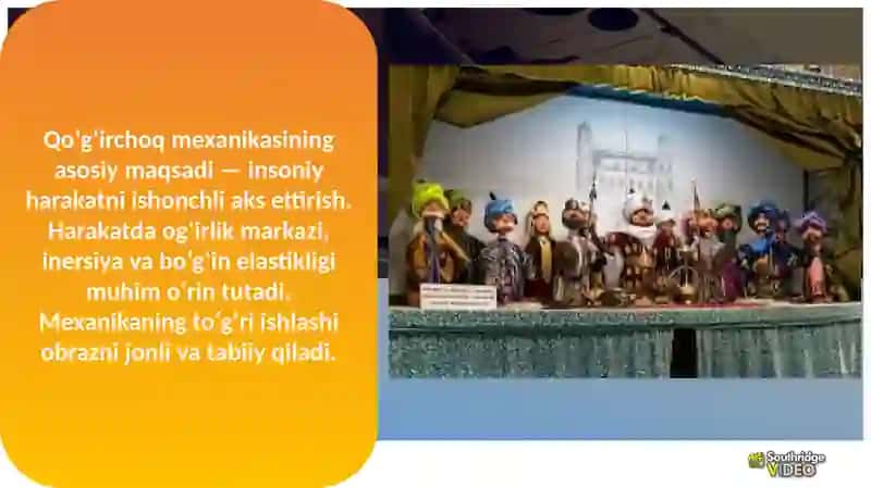 GAVDA HARAKAT MEXANIKASI 4
