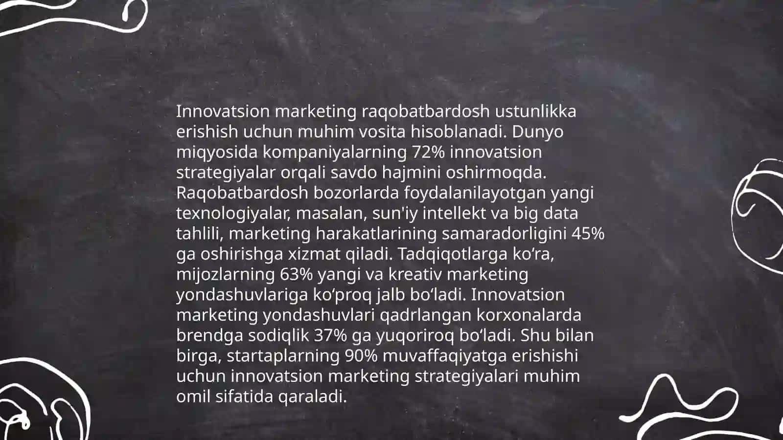 Innovatsion Marketing 4