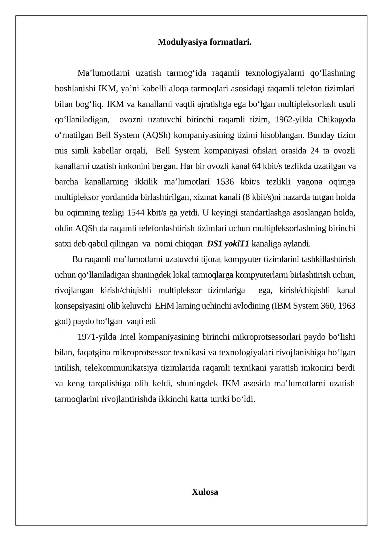 Optik tolali sistemalar 4
