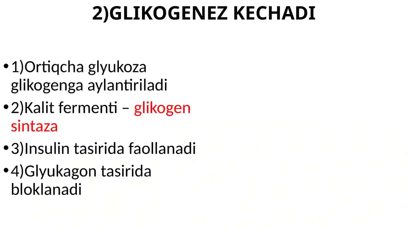 JIGAR BIOKIMYOSI 4