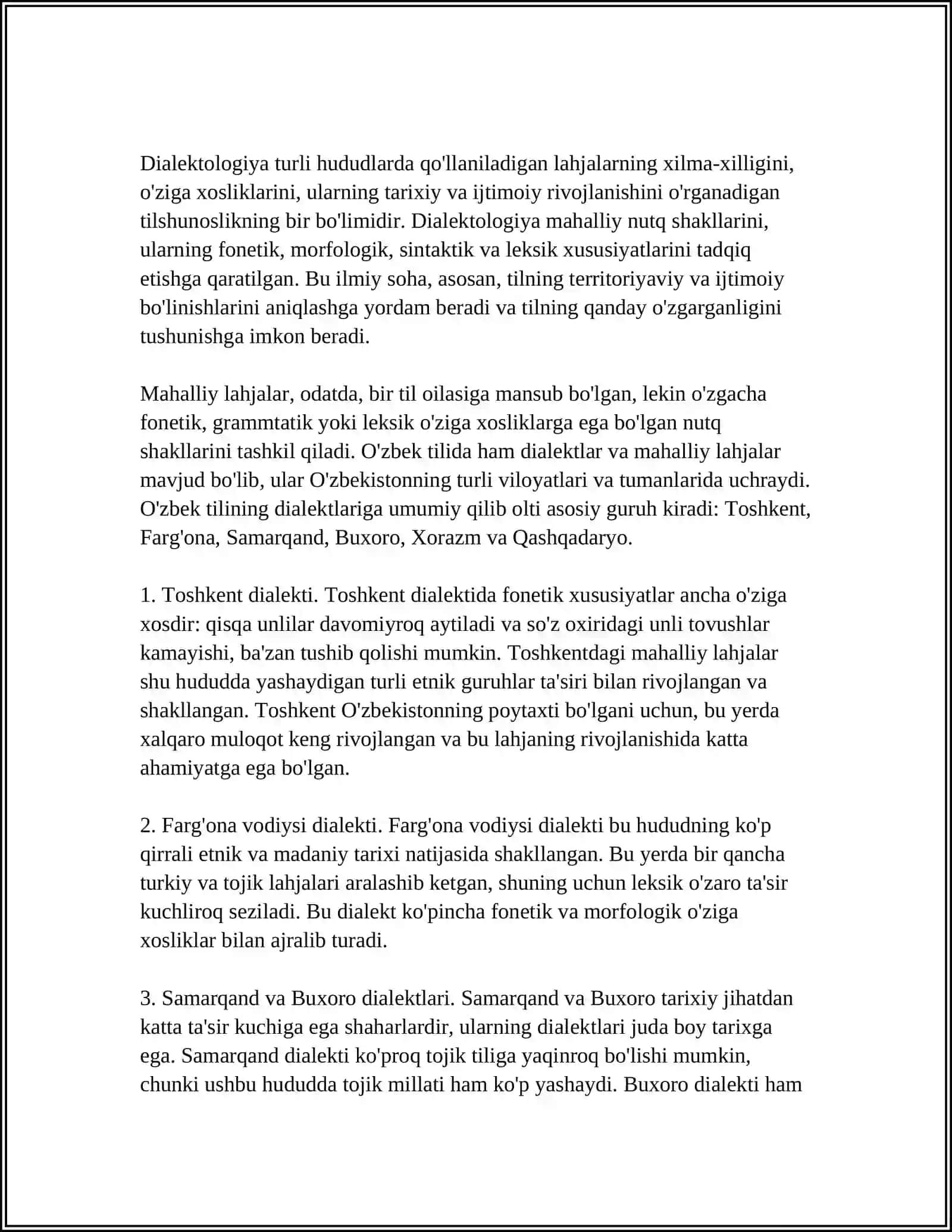 SOTSIOLINGVISTIKA METODLARI 4