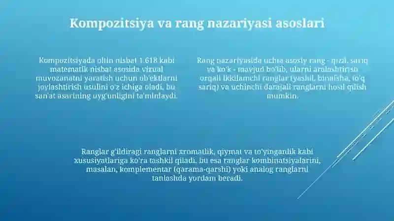 Art kreativ metodlar 4