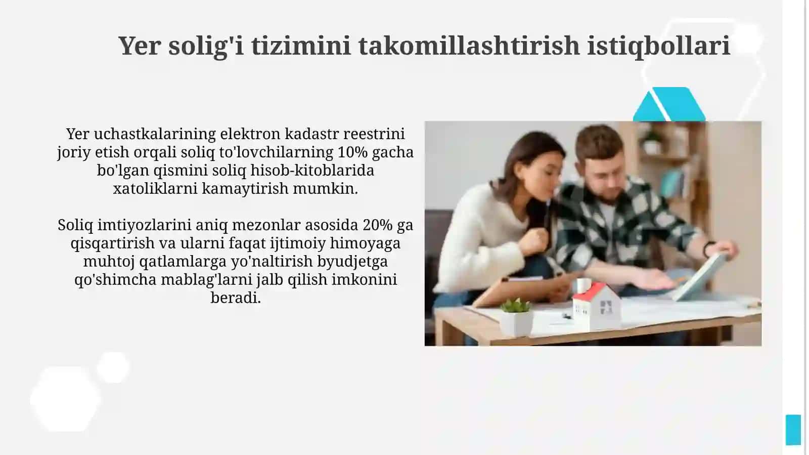 Jismoniy shaxslardan olinadigan er solig'i 4