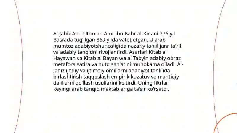 Sharq mumtoz adabiyotshunosligi tarixi 4