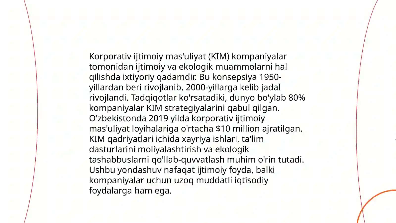 Biznes etikasi 4