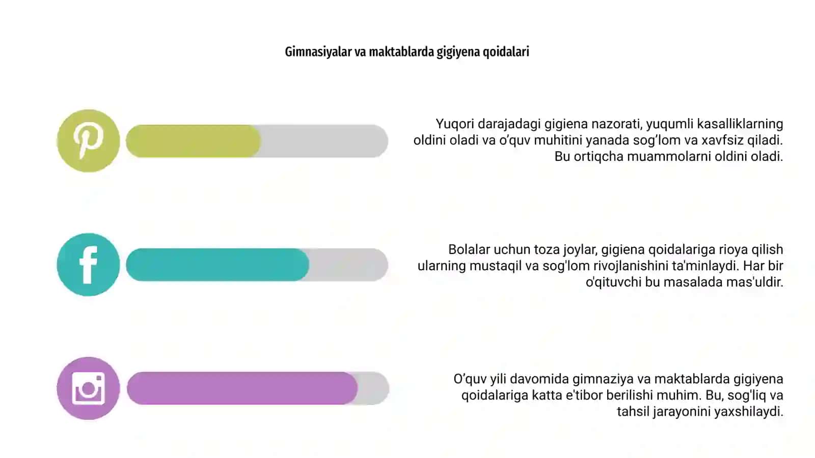 O'quv yili gigiyenasi 4