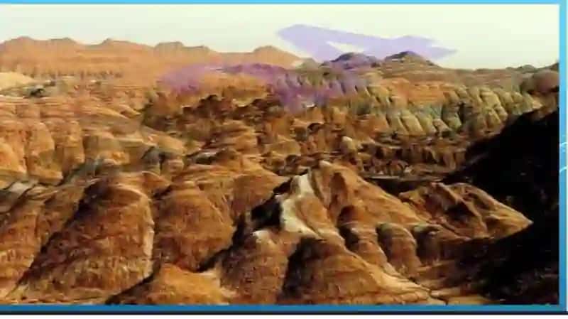 Geologiya va Mineralogiya 4
