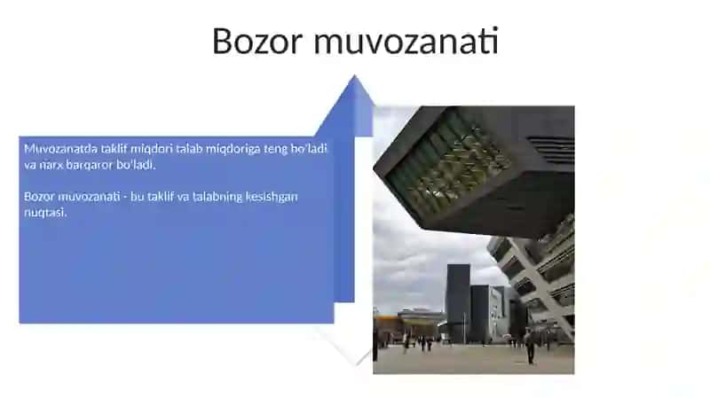 Iqtisodiyotga kirish 4