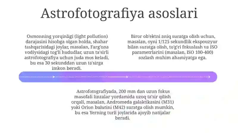 Yulduzlar va Sayyoralar 4