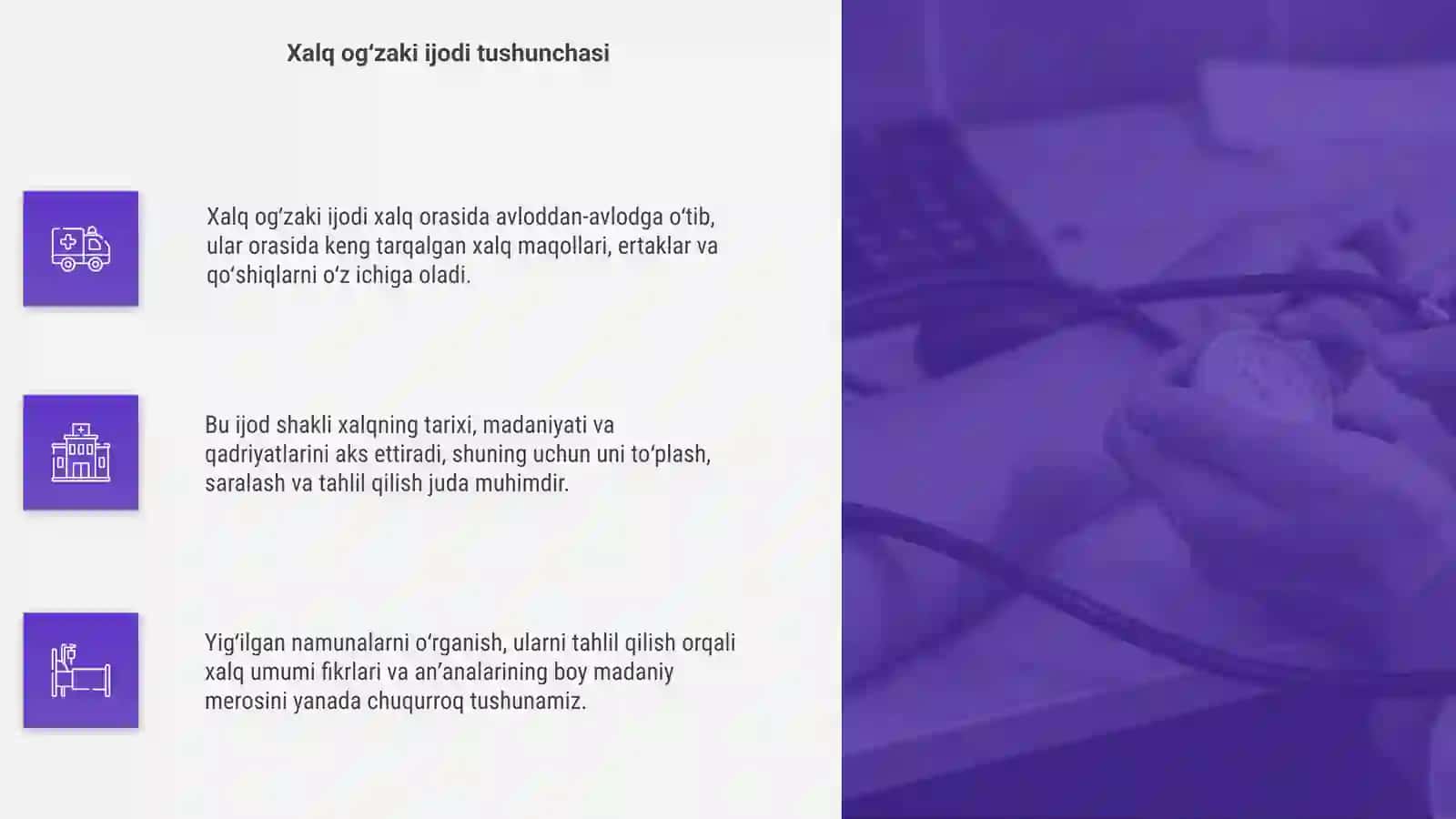 Ot obrazi haqida umumiy ma'lumot 4