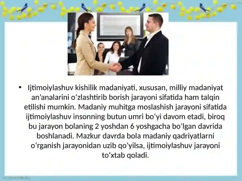 Ijtimoiylashuv 4
