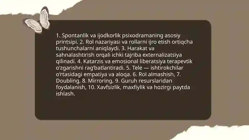 Psixodrama 4