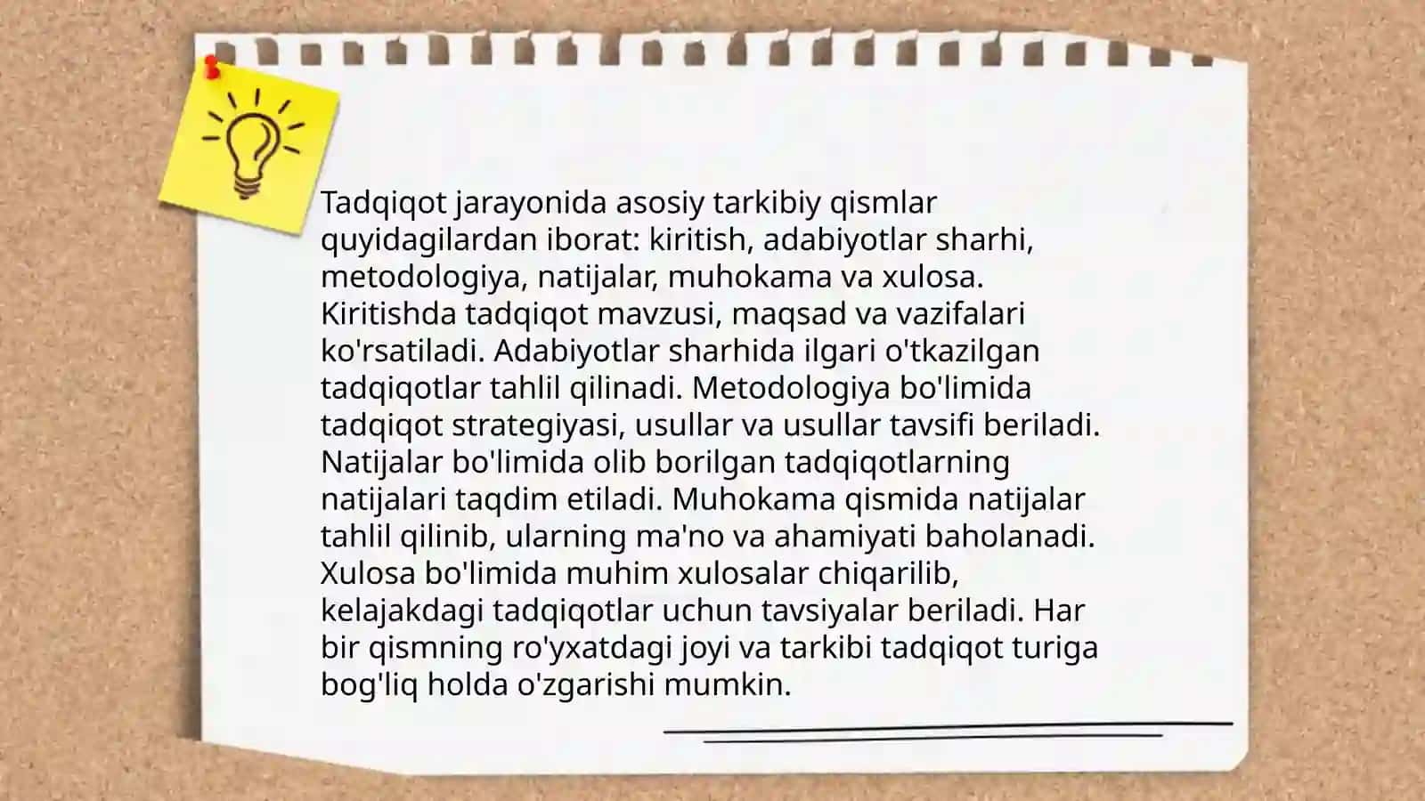 Tadqiqot metodologiyasi 4