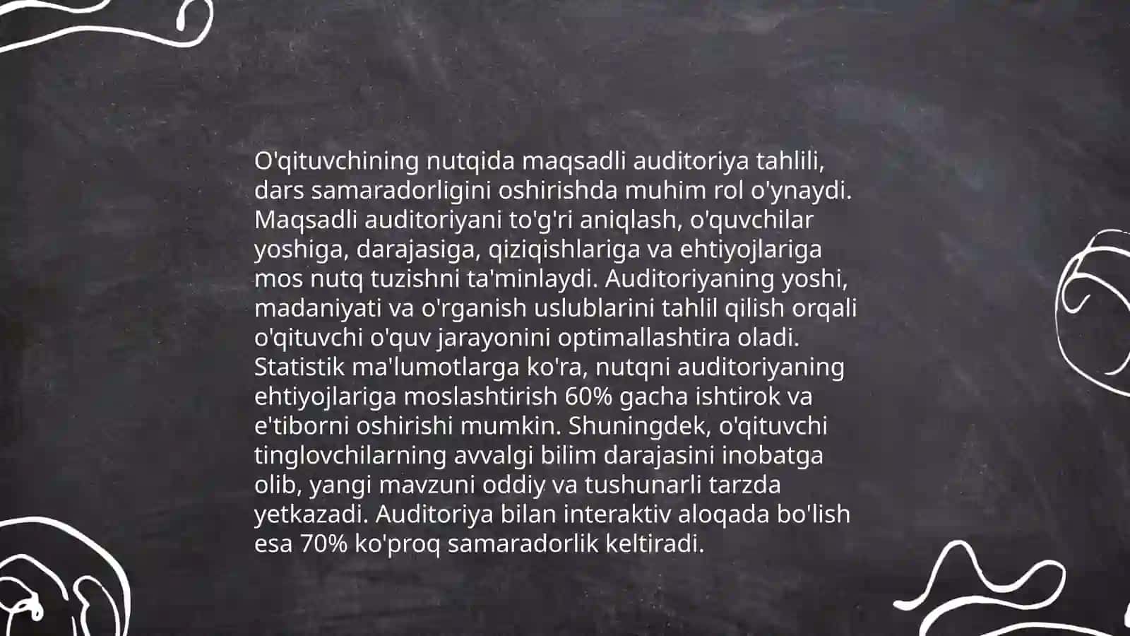 O’qituvchi nutqida ritorik xatolar 4