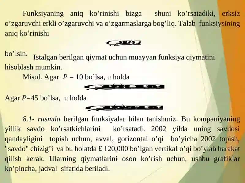 ANALITIK GEOMETRIYA ELEMENTLARI 4