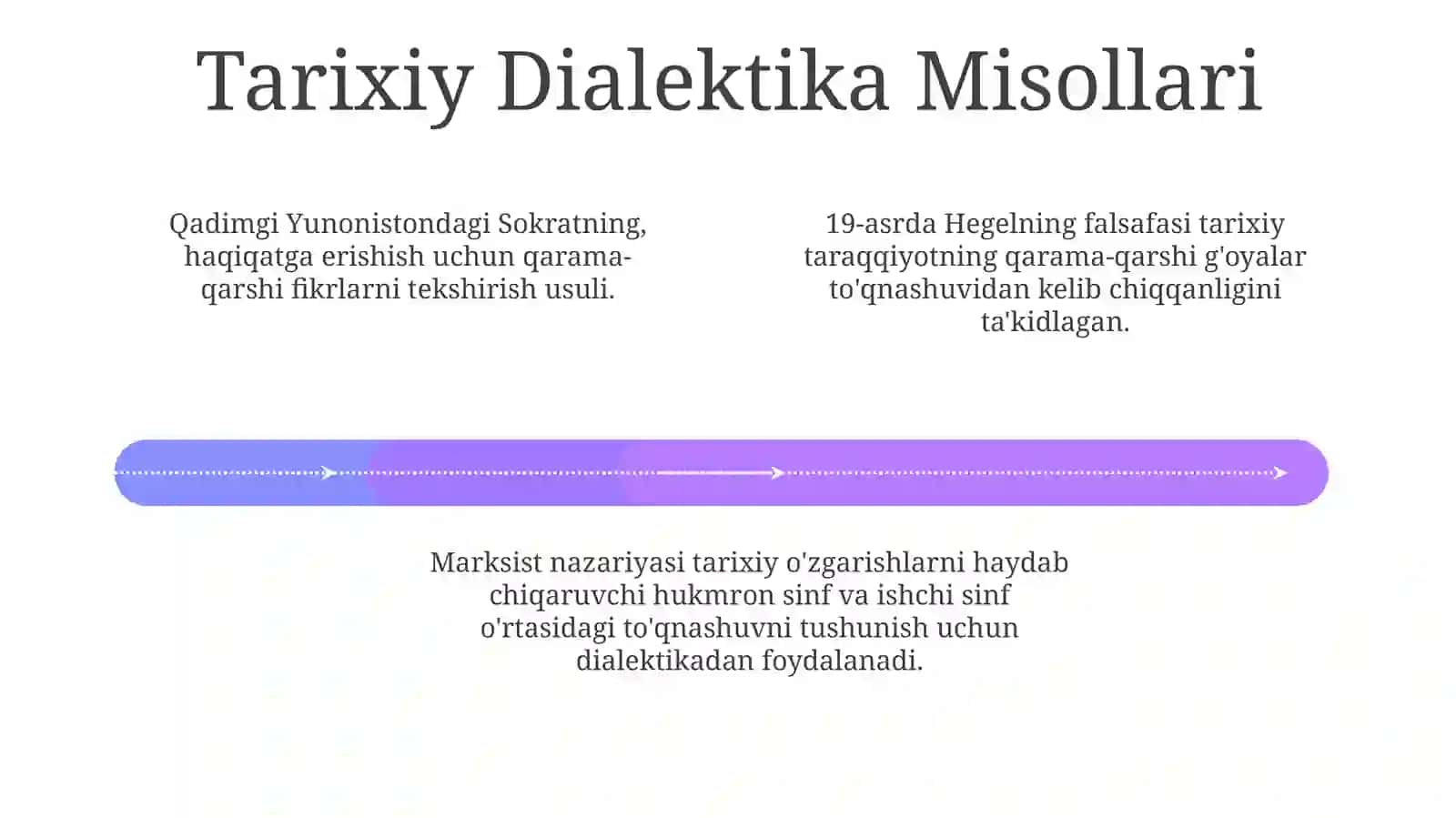 Dialektika 4