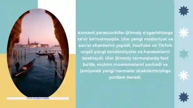Kontent yaratuvchilar iqtisodiyoti 4