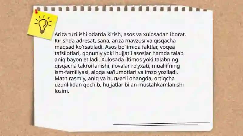 Ariza 4
