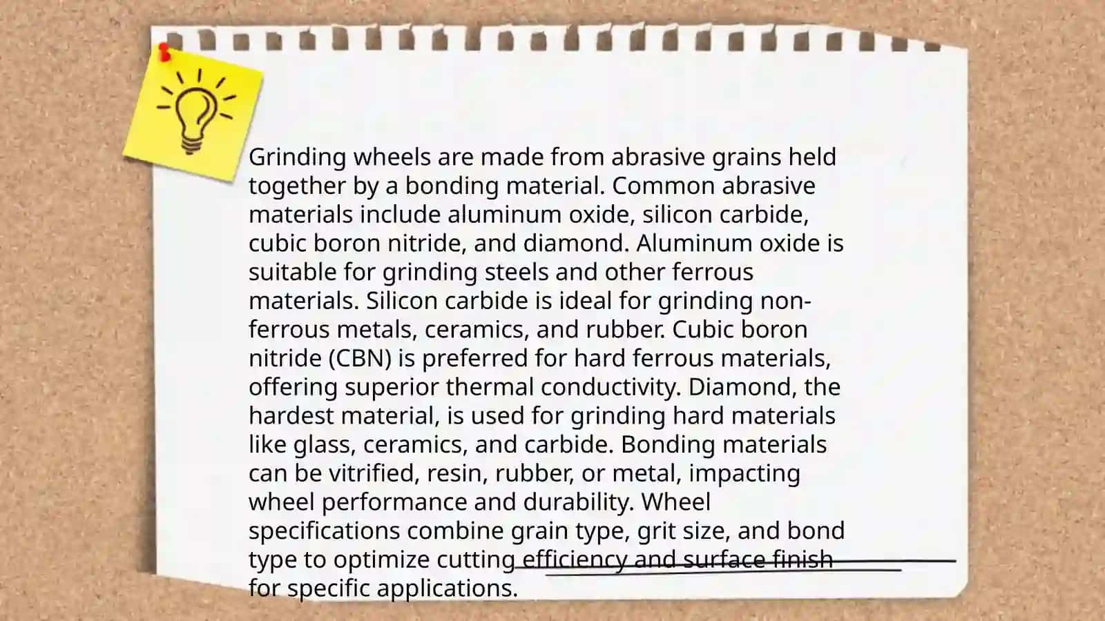 Grinding 4