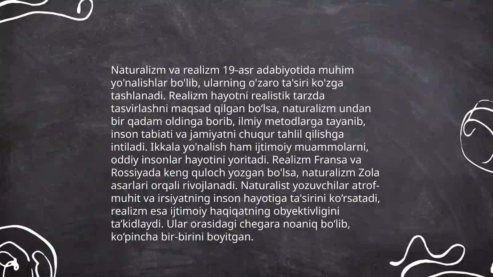 Naturalizm 4
