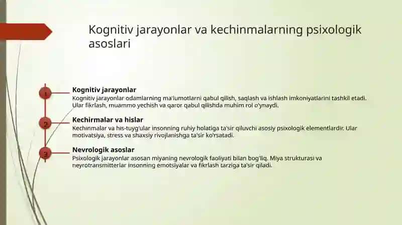 Insonning ruhiy holatiy kechinmalari 4
